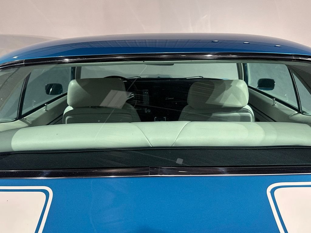 Used 1969 Blue Chevrolet  image 48