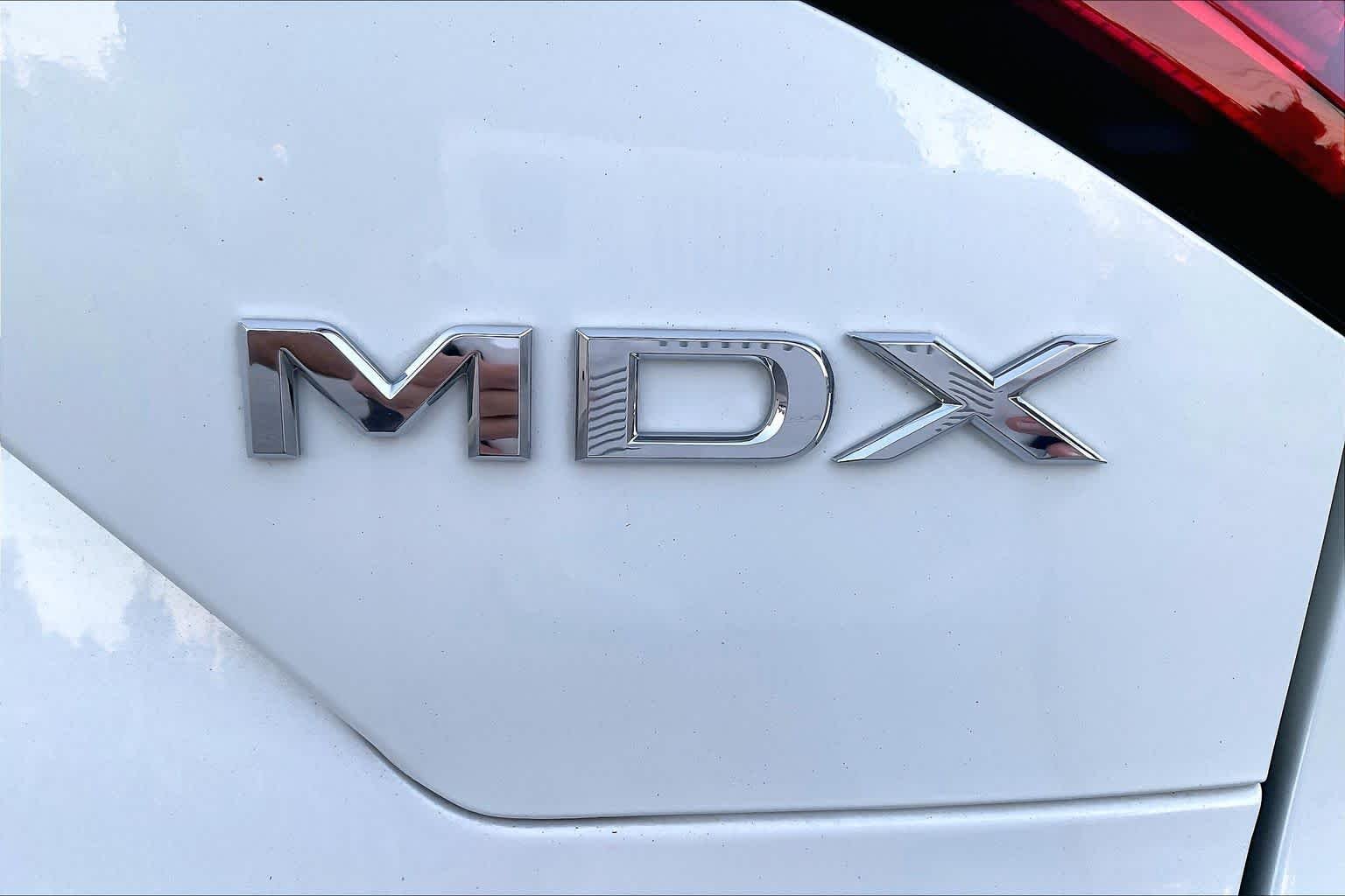 2023 Acura MDX Base - Photo 8