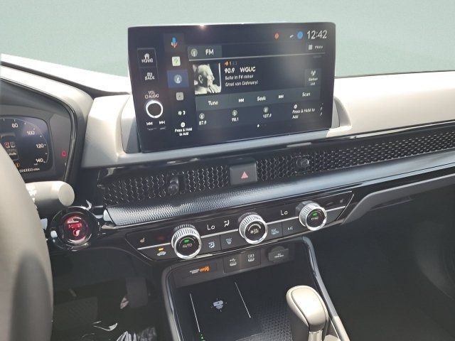 New 2026 Crystal Black Pearl Honda Sport Touring image 29