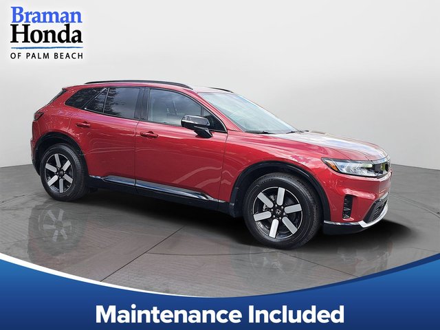 2026 Honda Prologue Touring