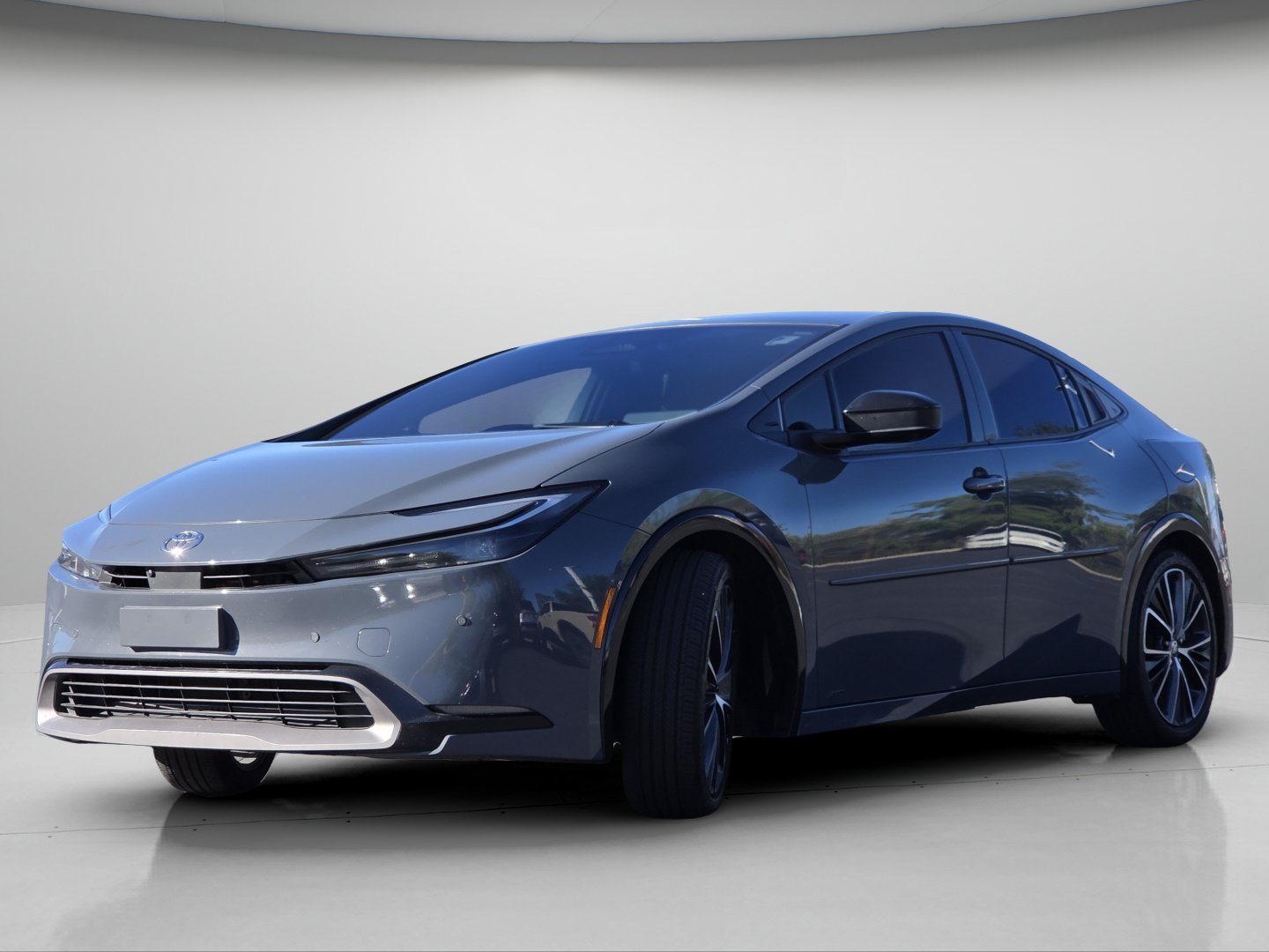 Certified Used 2024 Gray Toyota Limited image 28