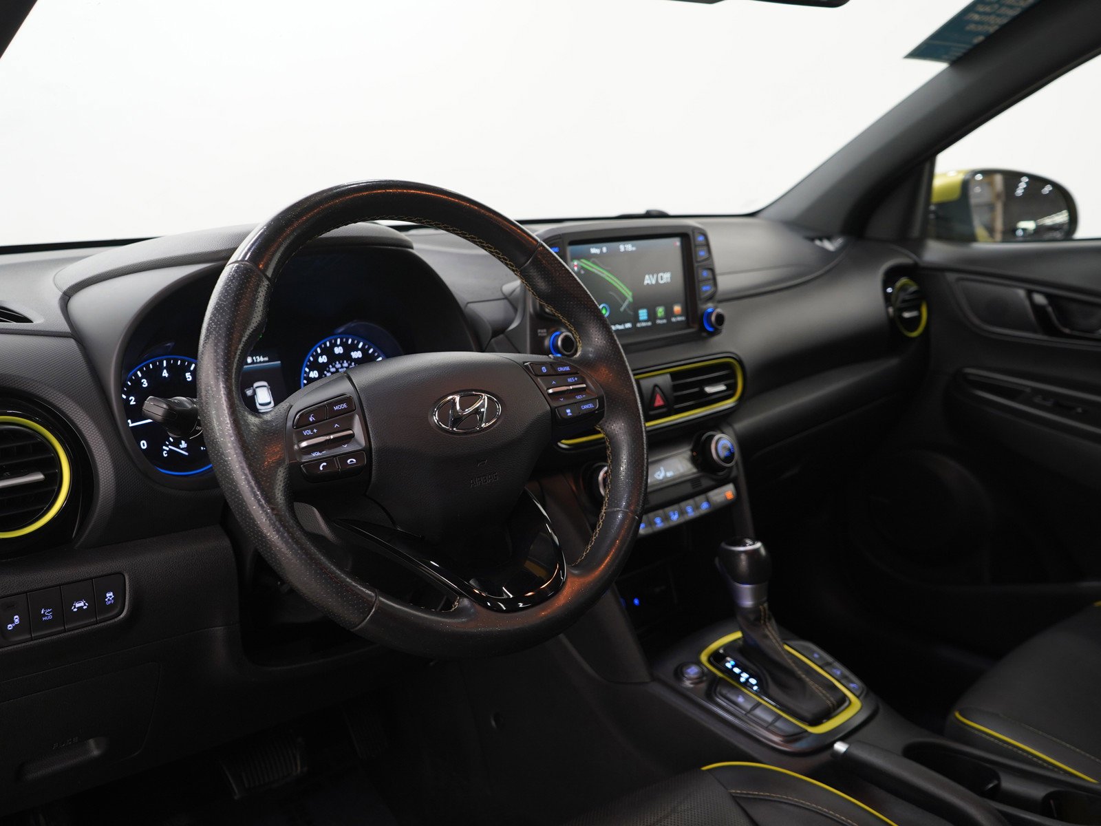 2020 Hyundai Kona Ultimate - Photo 25