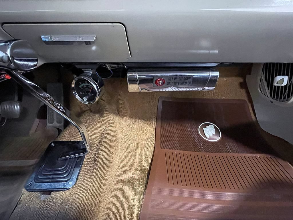Used 1963  BUIC NA image 65