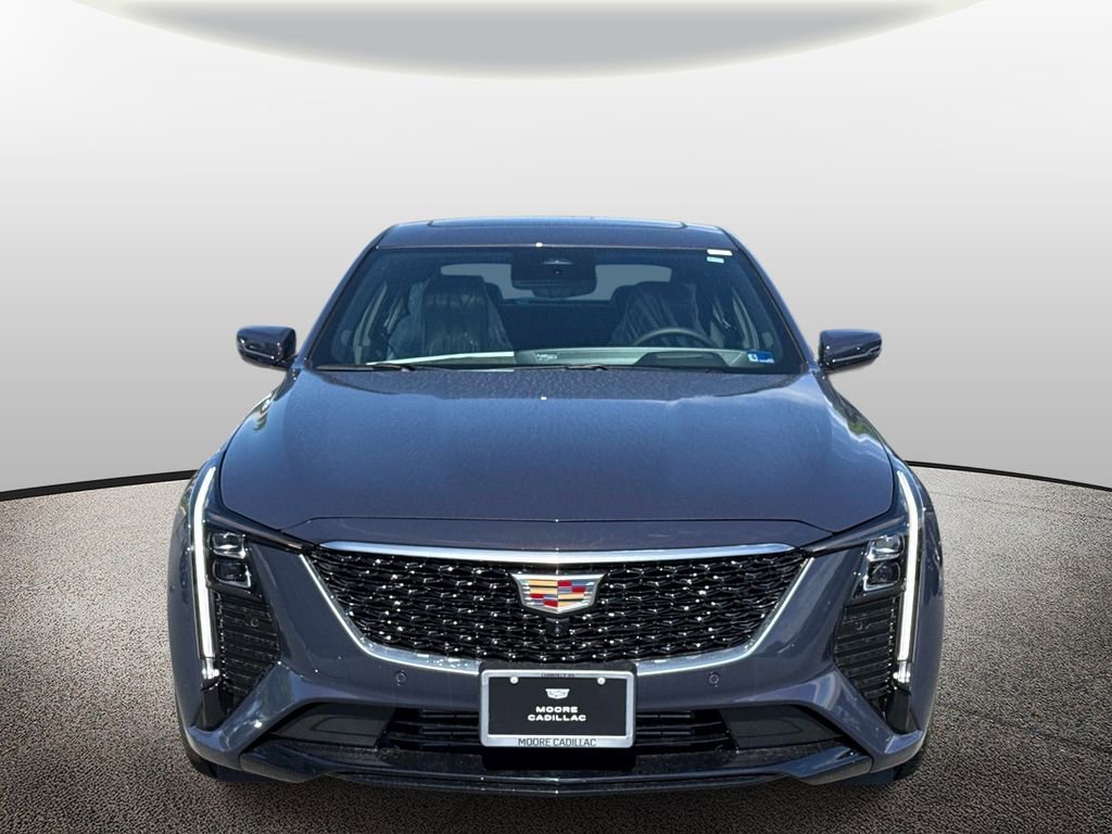 2026 Cadillac CT5 Premium Luxury - Photo 6