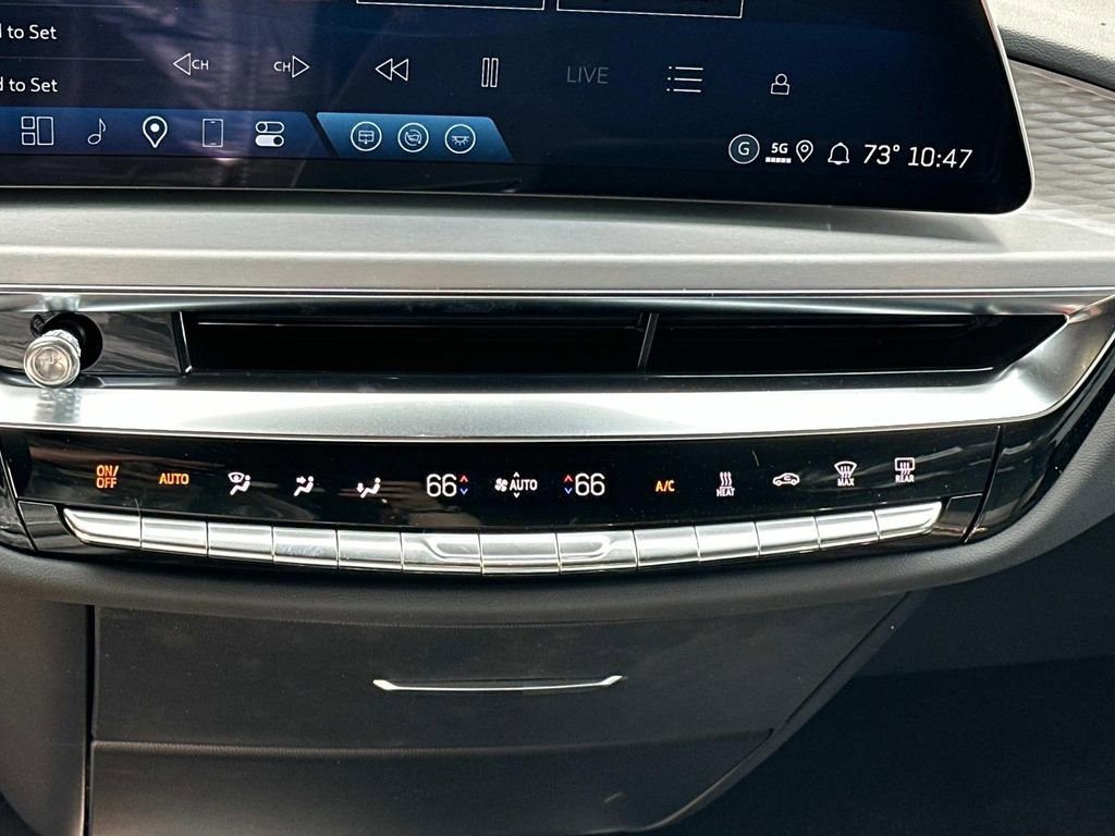 2025 Cadillac LYRIQ Sport 1 - Photo 13
