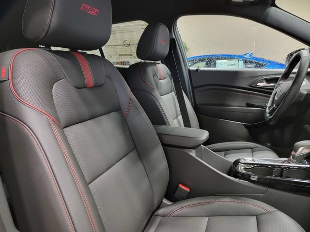 2026 Chevrolet Trax RS - Photo 14