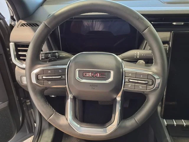 Used 2026 Sterling Metallic GMC Elevation image 9