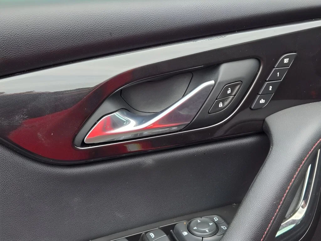 2021 Chevrolet Blazer RS - Photo 22