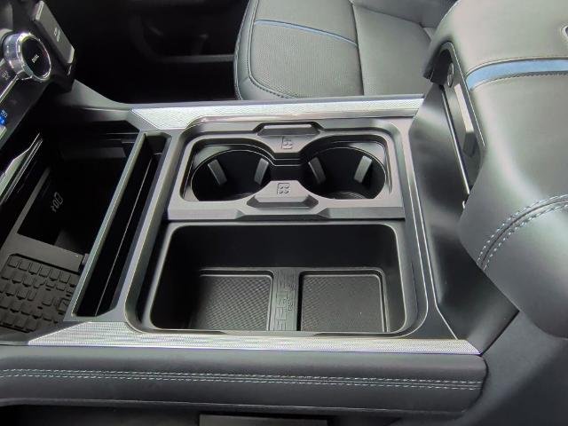 New 2026 Agate Black Metallic Ford F-250® Platinum® image 79