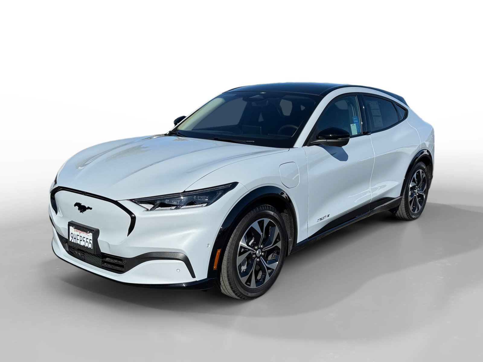 2023 Ford Mustang Mach-E
