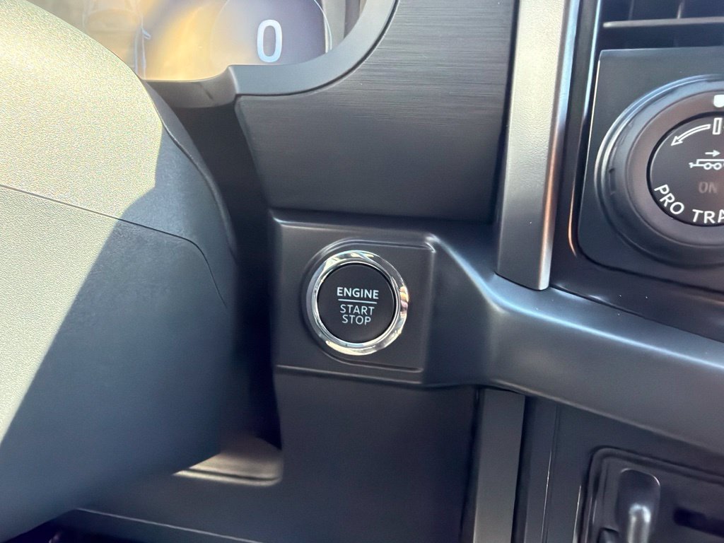 New 2026 Marsh Gray Ford Tremor image 36