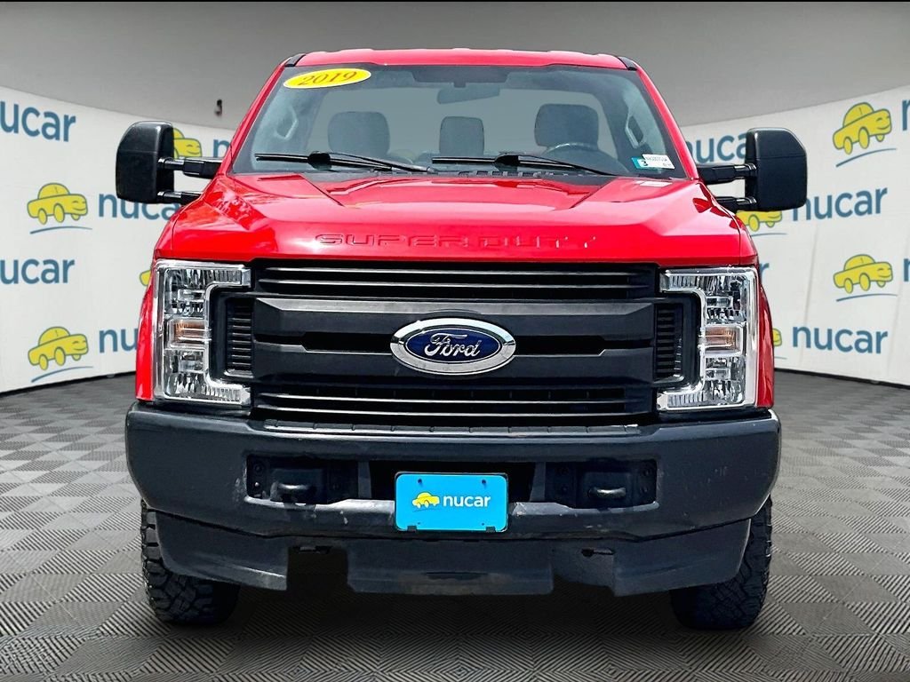 1FTRF3B65KEC12505
