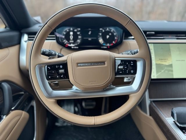 New 2026 Charente Grey Land Rover SE image 22