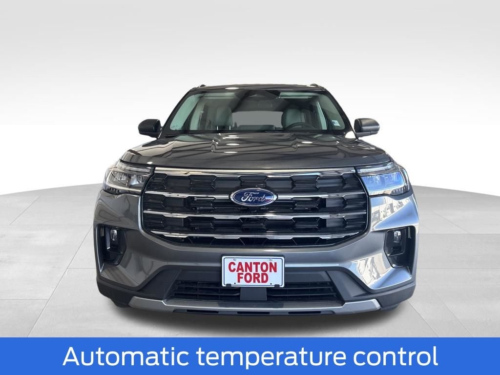 2026 Ford Explorer Active - Photo 10