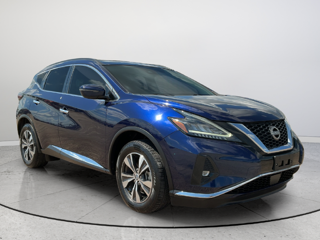 2023 Nissan Murano