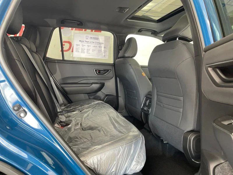 2026 Subaru Outback Wilderness - Photo 11