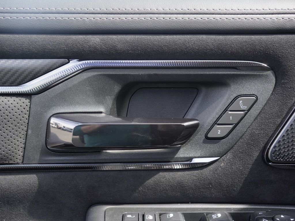 New 2026 Silver Zynith Exterior Paint RAM RHO image 10