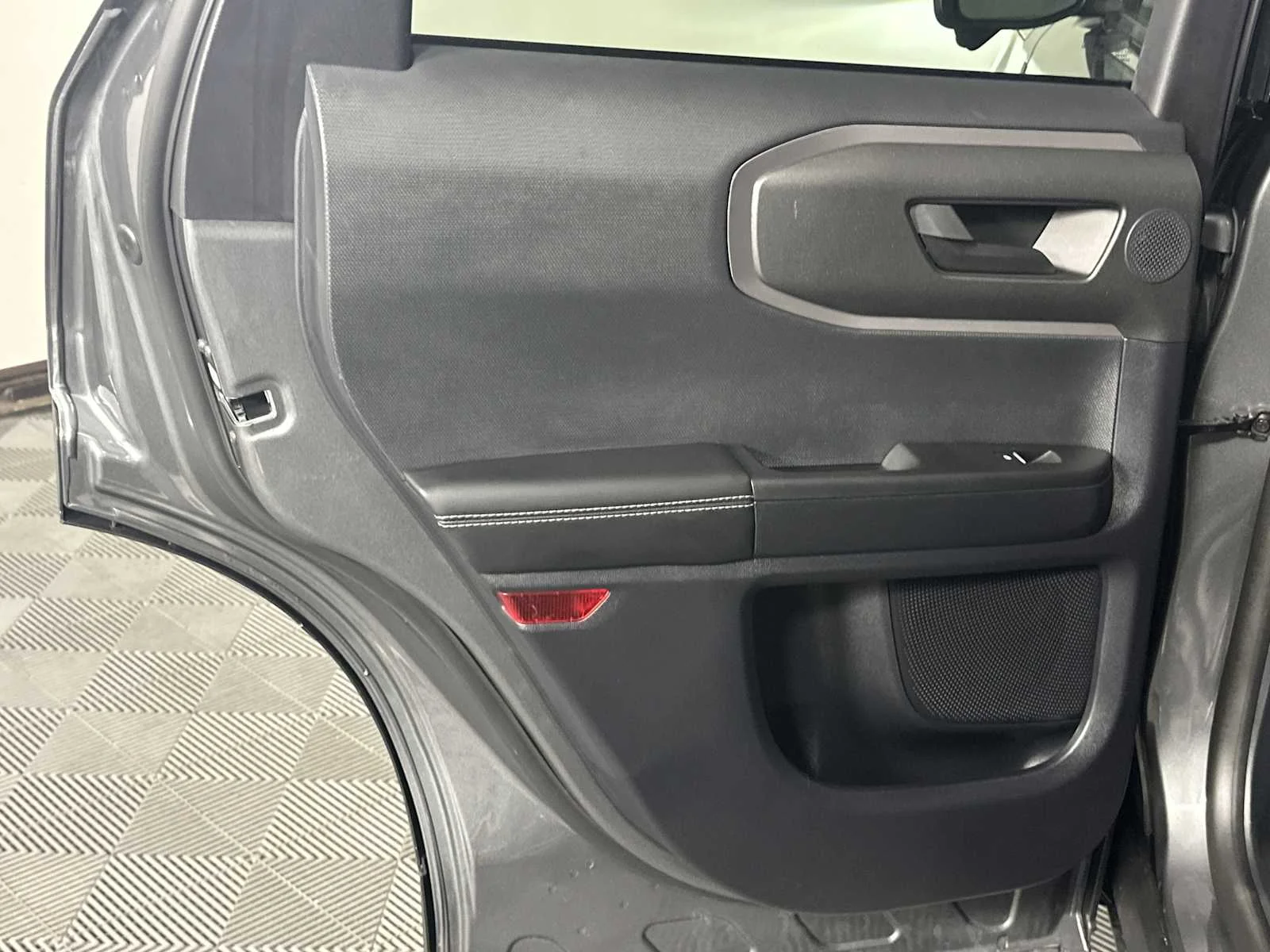 Used 2025 Carbonized Gray Ford Outer Banks image 30