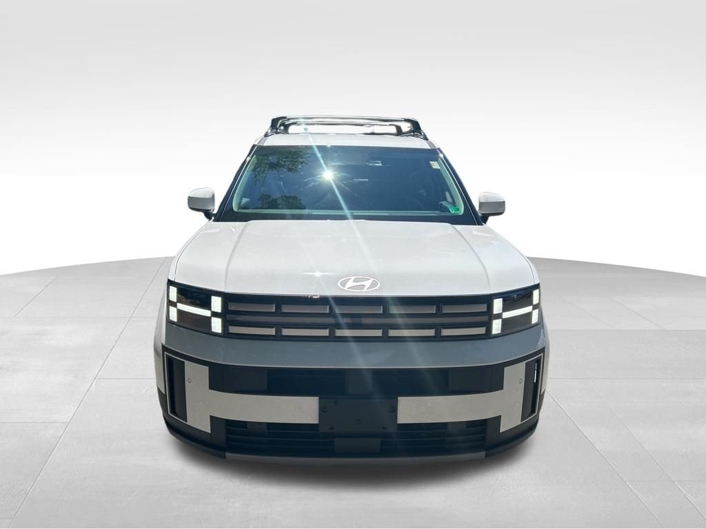 2026 Hyundai Santa Fe SEL - Photo 10