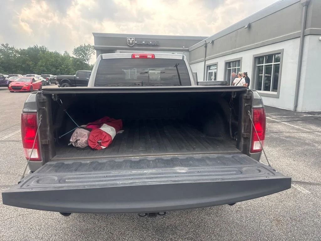 Used 2012 Gray Ram Express image 6