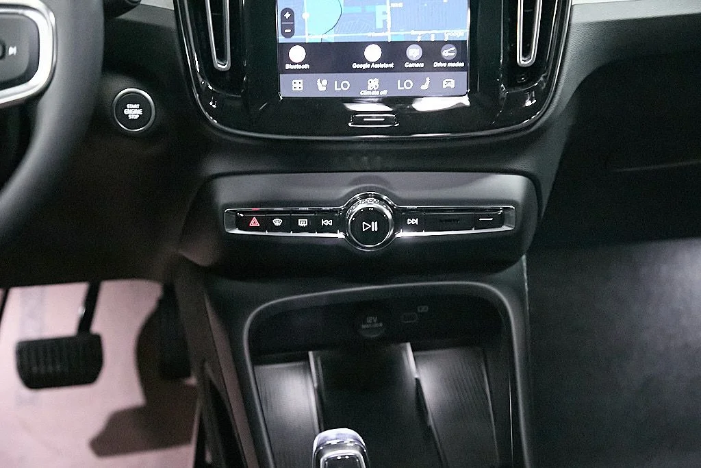 New 2026 Sand Dune Volvo Ultra image 25