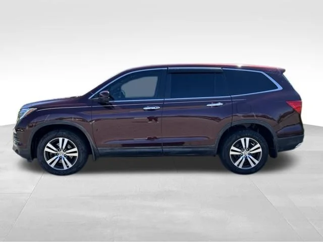 Used 2016  Honda EX-L image 2