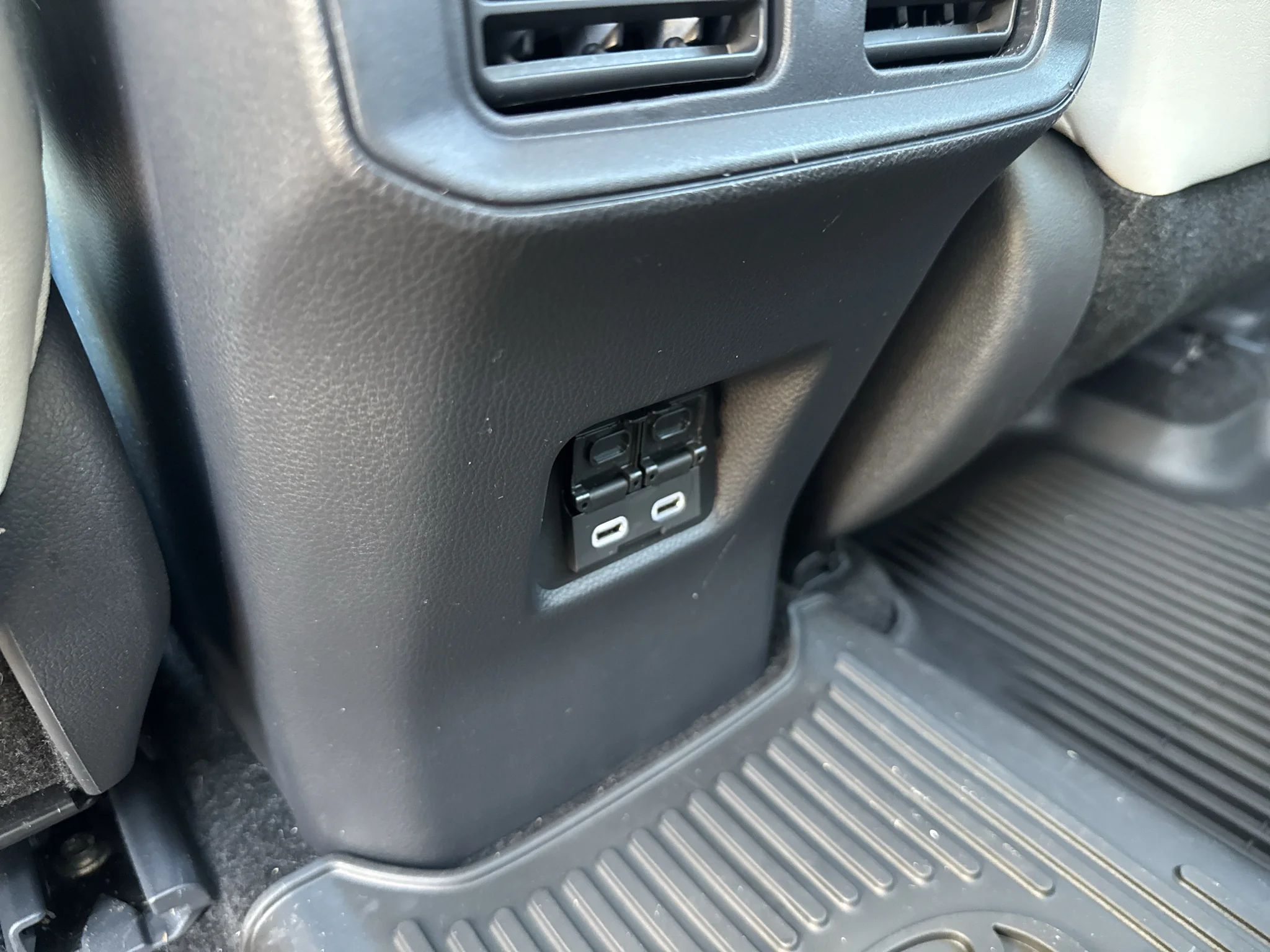 Certified Used 2025 Silver Sky Metallic Toyota XLE Premium image 22