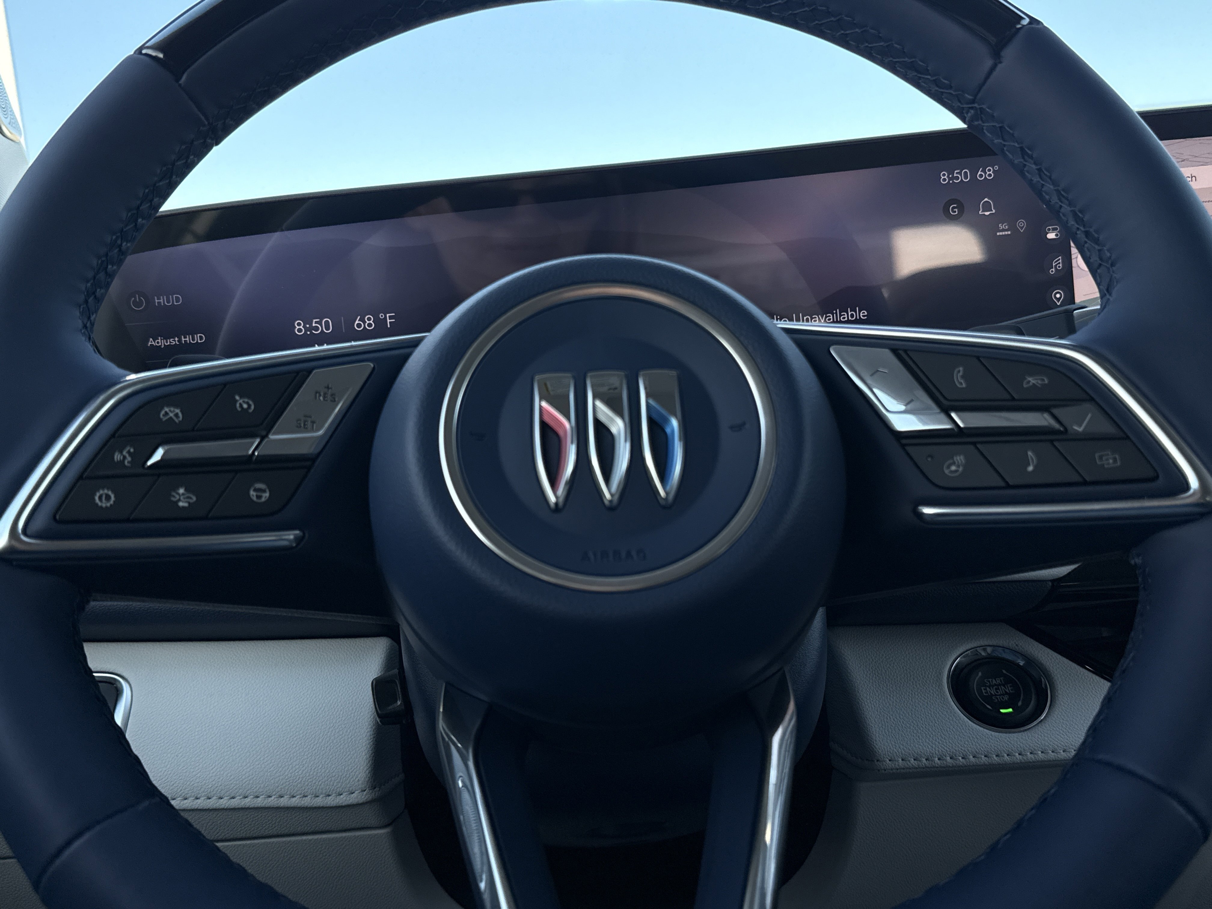 2026 Buick Enclave Avenir - Photo 23