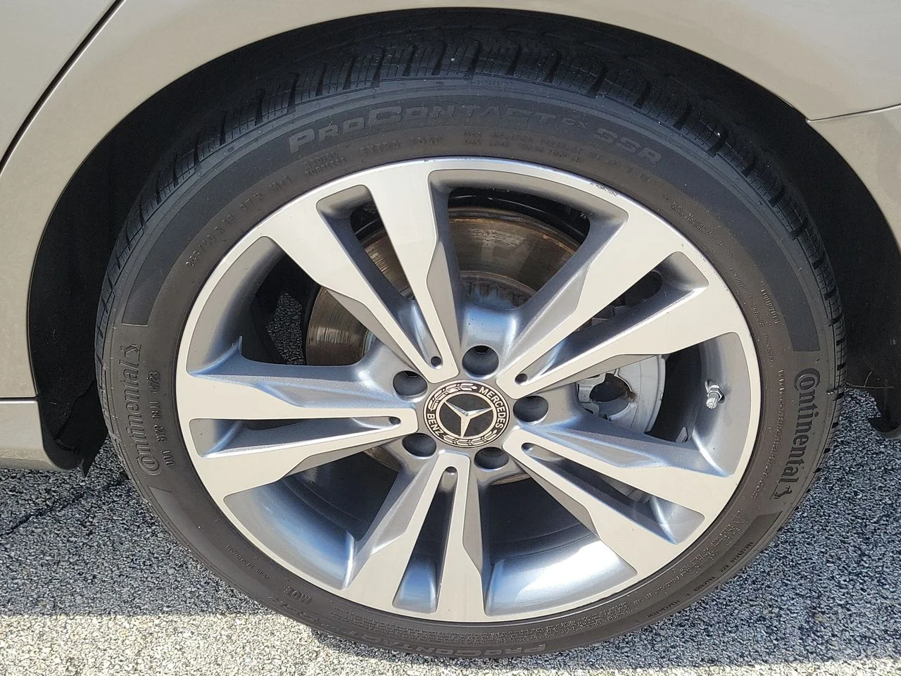 Used 2020 Silver Mercedes-Benz C 300 image 10