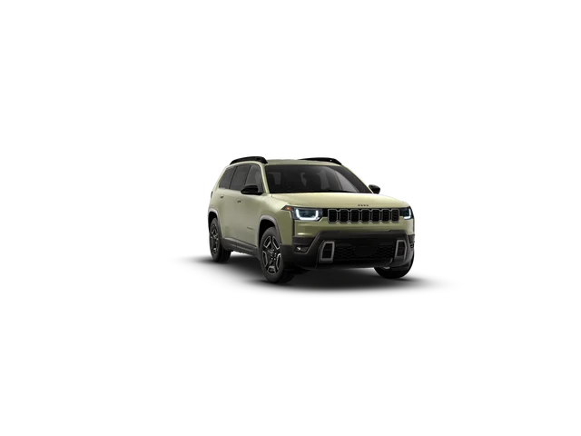 New 2026 41 Jeep Laredo image 16