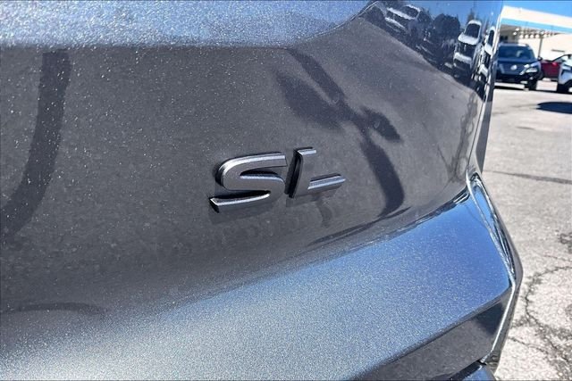 New 2026 Nissan Pathfinder SL 4D Sport Utility