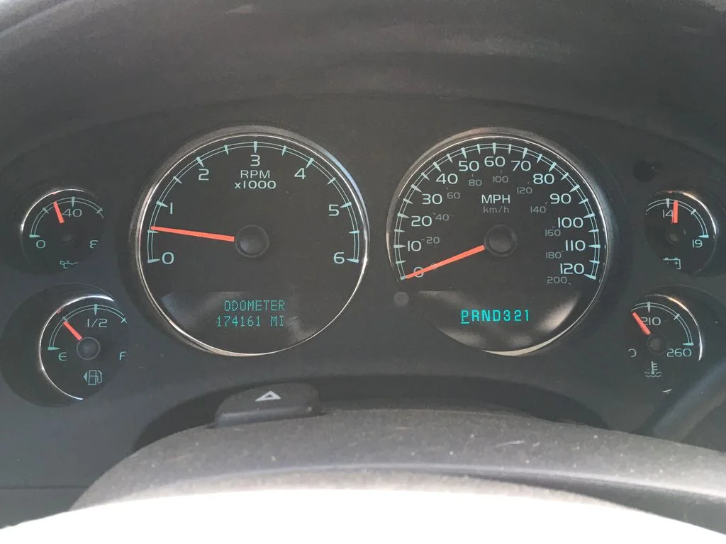 Used 2008 Chevrolet Tahoe LS with VIN 1GNFK13048J251364 for sale in Albany, OR