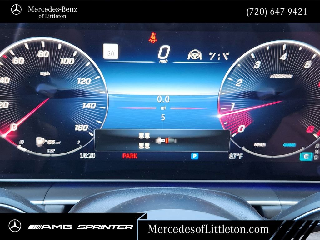 New 2026 Selenite Grey Metallic Mercedes-Benz GLS 450 image 15