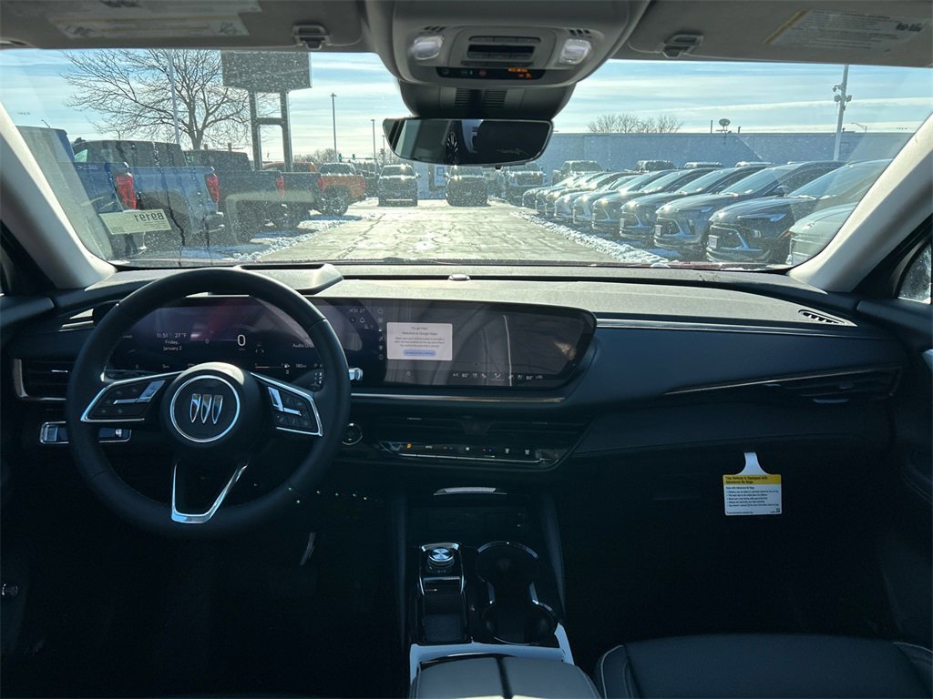 2026 BUICK ENVISION - Image 30