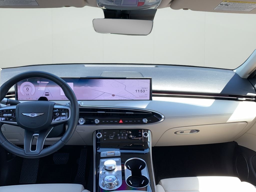 2026 GENESIS GV70 Standard - Photo 20