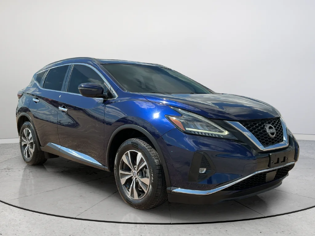2023 Nissan Murano