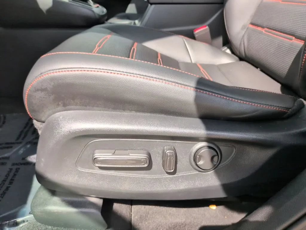 Used 2024  Honda Sport-L image 21