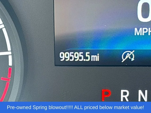 Used 2021 White Ford XLT image 21