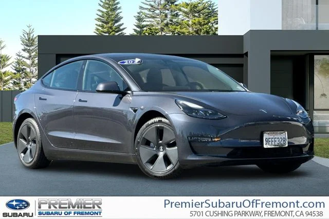 Used 2023  Tesla Base image 1