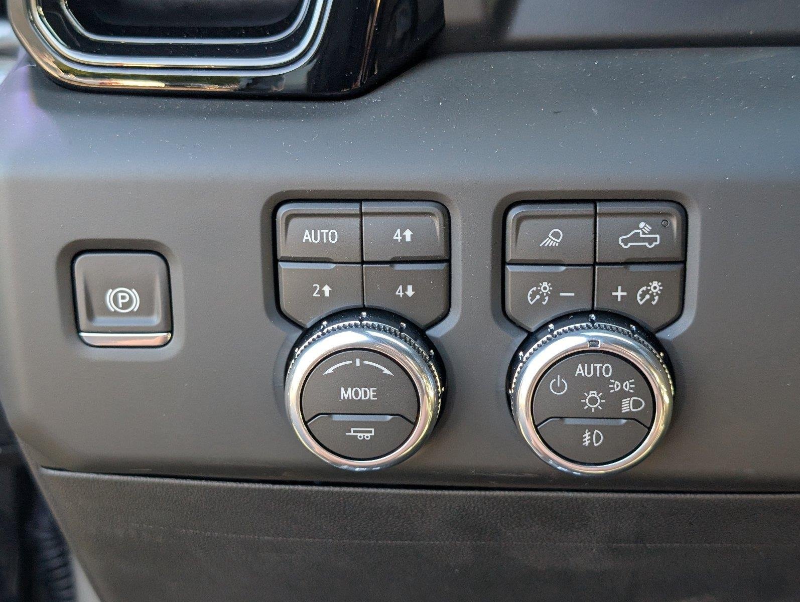 2026 GMC Sierra 1500 AT4 - Photo 31