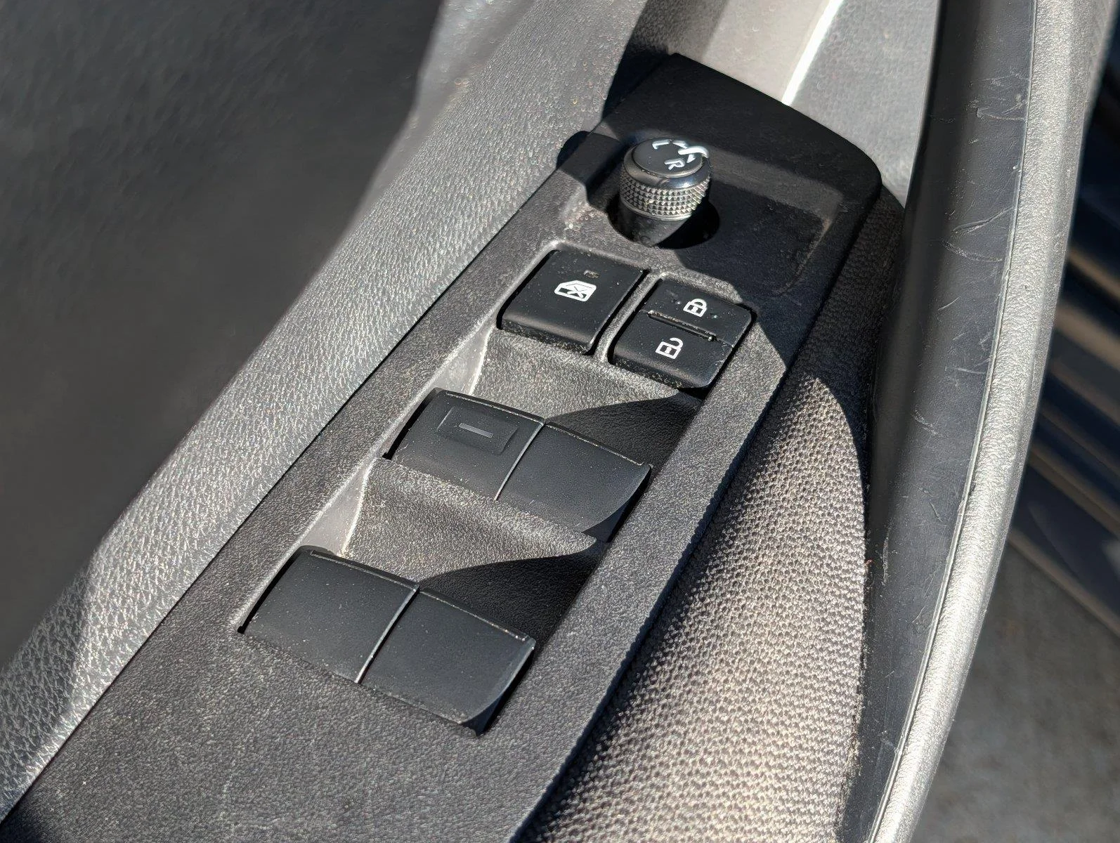 Used 2024 Underground Toyota LE image 14