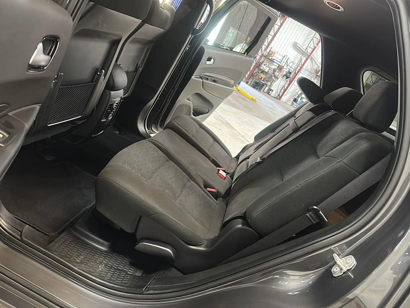 2024 Dodge Durango SXT - Photo 29