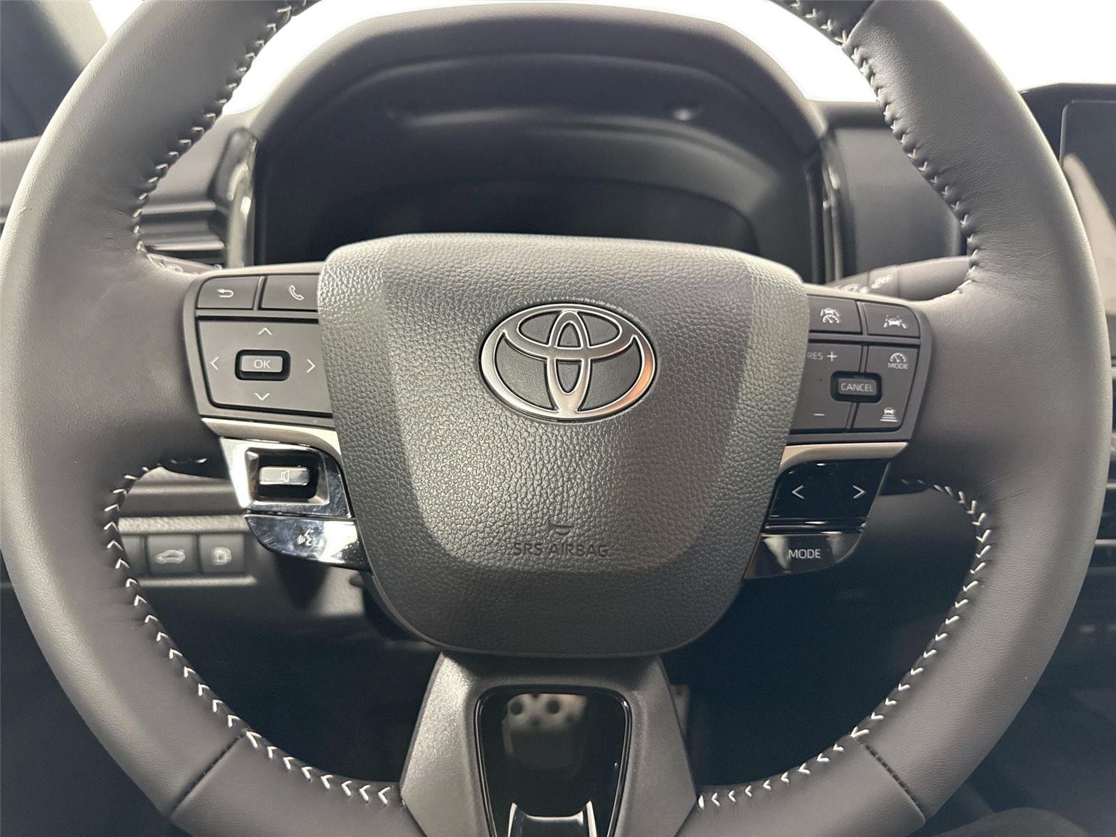 Certified Used 2026 Underground Toyota SE image 16