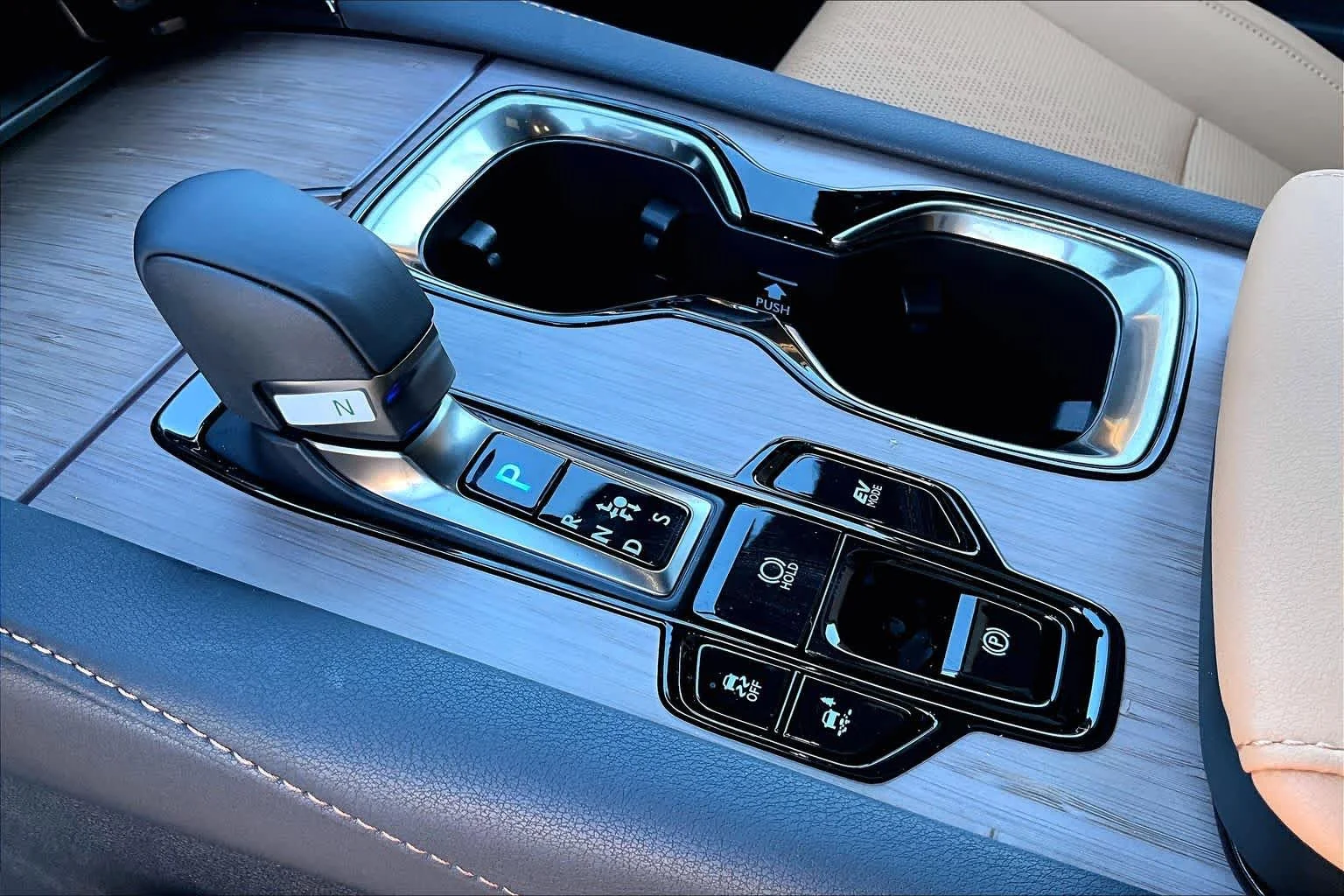 New 2026 Cloudburst Gray Lexus PREMIUM PLUS image 11
