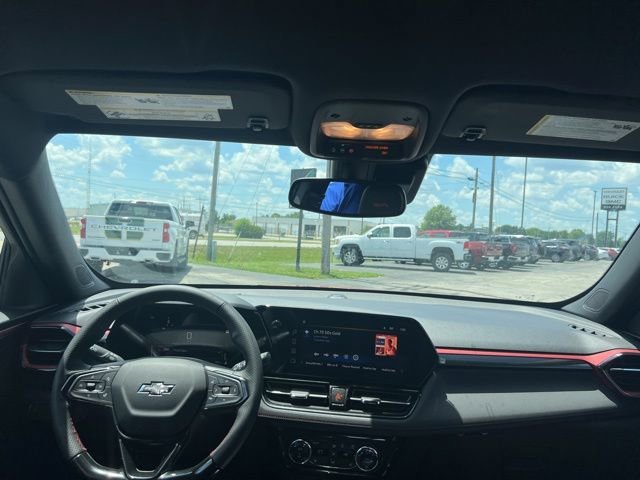 2026 Chevrolet Trailblazer RS - Photo 31