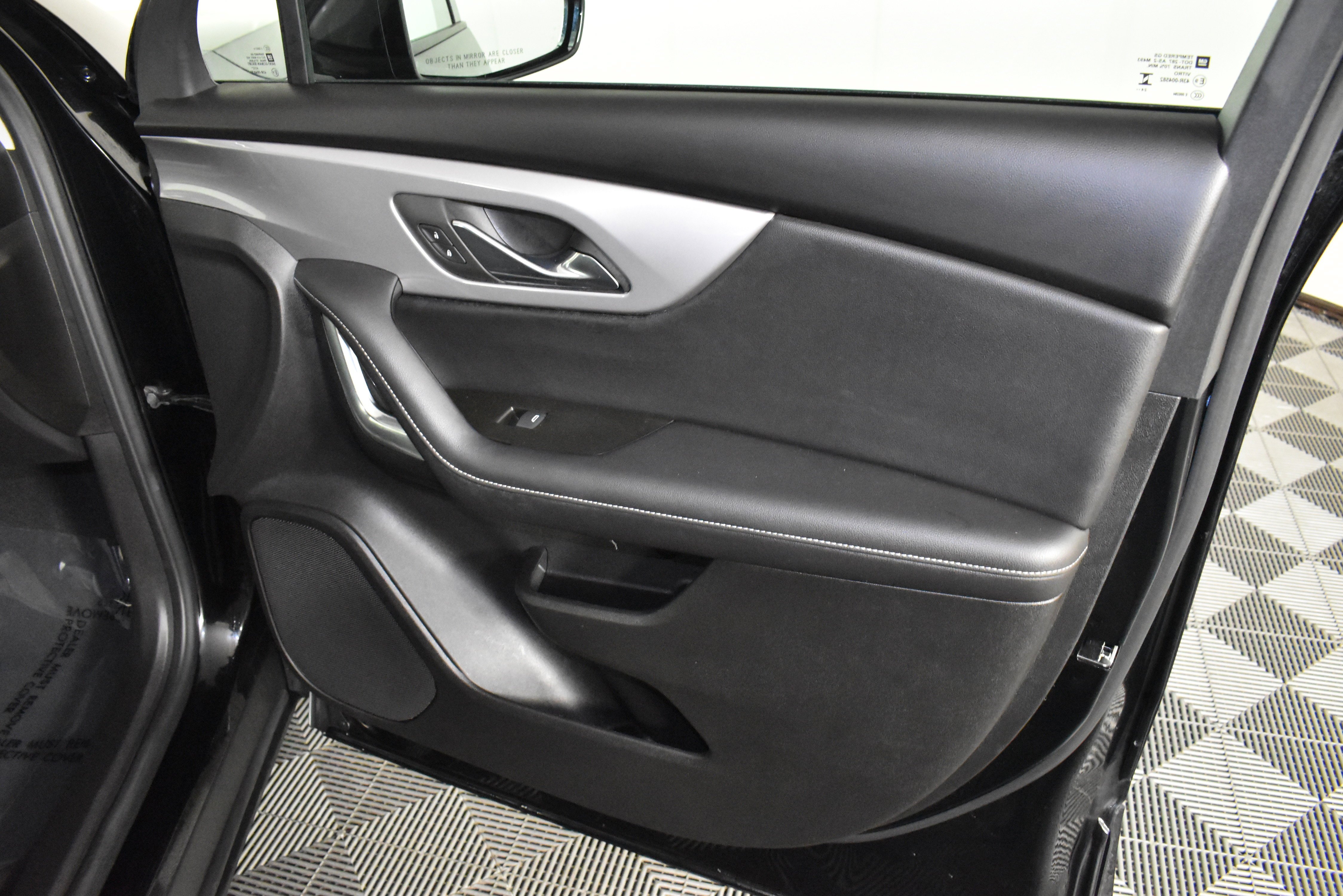 2025 Chevrolet Blazer 2LT - Photo 42