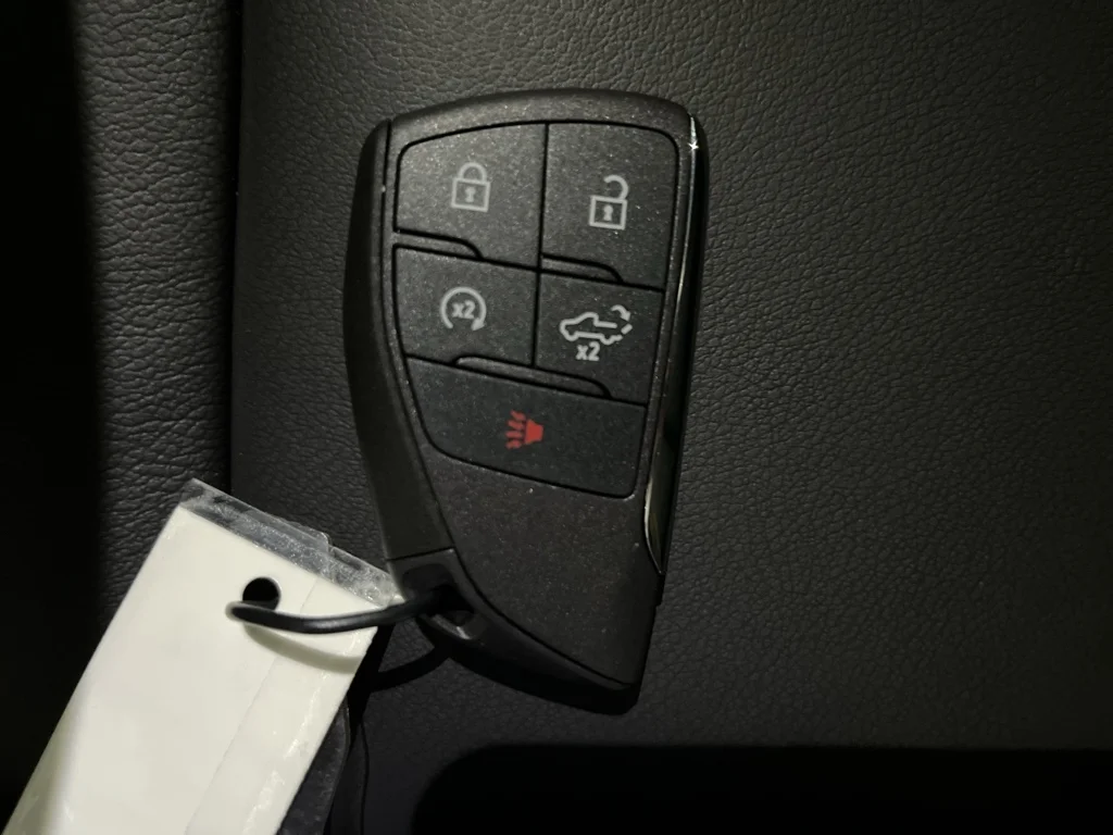 2026 Chevrolet Silverado 1500 LT - Photo 32