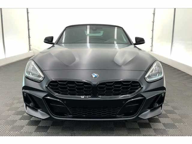 New 2026 Frozen Black II Metallic BMW sDrive M40i image 6