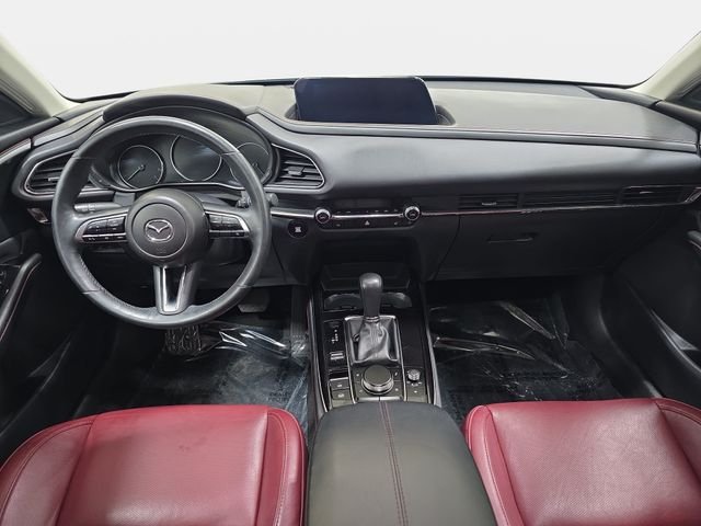 Used 2024 Gray Mazda 2.5 S Carbon Edition image 10