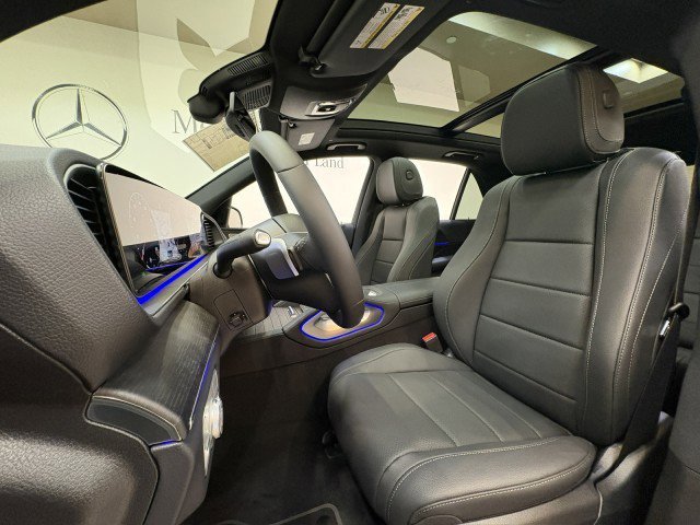 New 2026 MANUFAKTUR Alpine Grey Mercedes-Benz  image 38